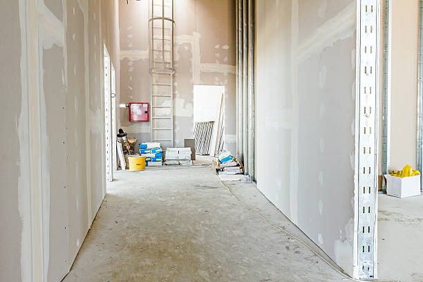 Best Drywall Crack Repair  in Beaver Dam Lake, NY